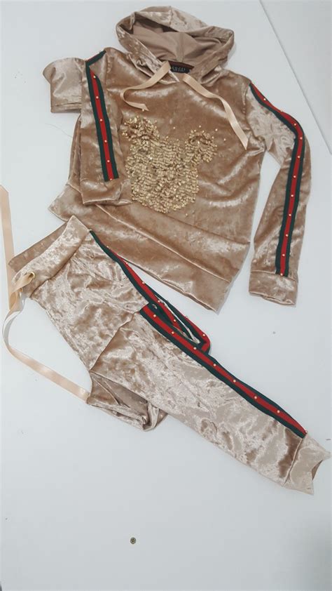 gucci tracksuit/ womens|vintage gucci tracksuit.